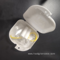 Denture Orthodontic Retainer Storage Case Box For Travel